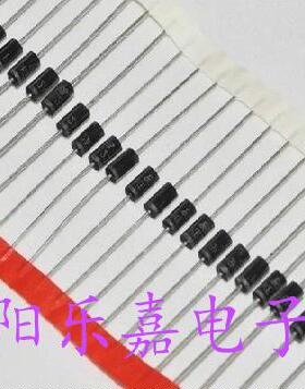 全新TVS瞬态抑制二极管 P6KE20A 单向20V 600W 质量保证