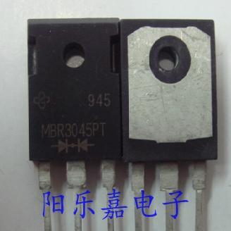进口肖特基整流管 MBR3045PT SBL3045PT SR3045PT 质量保证
