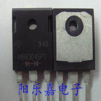 进口肖特基整流管 MBR3045PT SBL3045PT SR3045PT 质量保证
