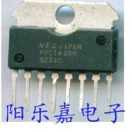 进口场扫描输出集成电路 UPC1498H 质量保证