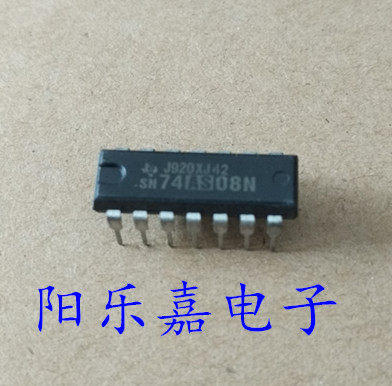 SN74AS08N全新集成电路