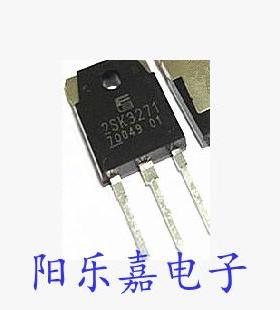 进口MOS场效应管 2SK3271 K3271 100A 60V N沟道 拆机质量保证