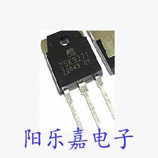 进口MOS场效应管 2SK3271 K3271 100A 60V N沟道 拆机质量保证