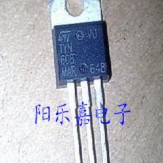 全新单向可控硅 TYN608 TYN608G 8A 600V 质量保证 质量保证