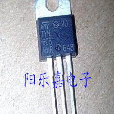 全新单向可控硅 TYN608 TYN608G 8A 600V 质量保证 质量保证