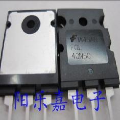 进口MOS场效应管 FQL40N50 FQL40N50F 40A/500V 质量保证