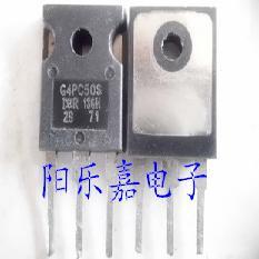 进口IGBT晶体管 IRG4PC50S G4PC50S IRGPC50S 70A/600V质量保证