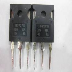 进口MOS场效应管 IRFP3710 IRFP3710PBF 57A/100V 质量保证