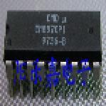 进口电话双音多频解码集成电路 CM8870PI MT8870CE DE 质量保证