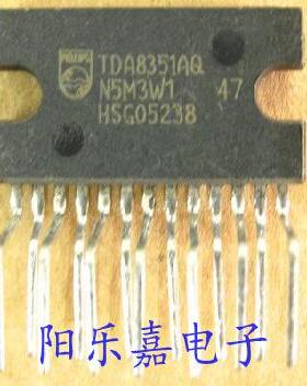 进口场扫描输出集成电路 TDA8351AQ 质量保证