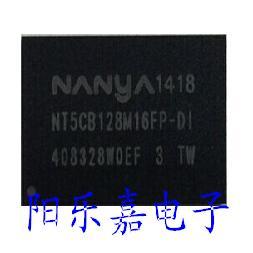 全新原装 NT5CB256M16CP-DI 闪存芯片DDR3 质量保证