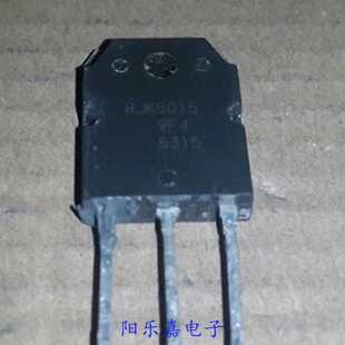 进口MOS场效应管 RJK5015 25A500V 大功率液晶三极管