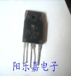 2SK2648 进口MOS场效应管 K2648 9A 800V N沟道