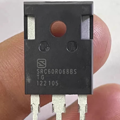 进口MOS场效应管 SRC60R068BS 48A600V 开关电源