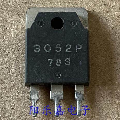 进口5V三端稳压管 SI-3052P 3052P TO-3P封装 质量保证