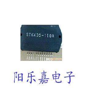 进口音频功放模块 STK405-100A STK405-110A STK405-120A质量保证
