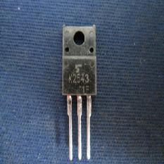 进口MOS场效应管 2SK2543 K2543 8A 500V N沟道 质量保证