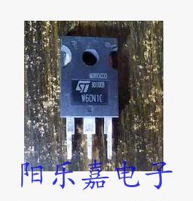 W60N10 进口MOS场效应管 STW60N10 W60NE10 60A/100V