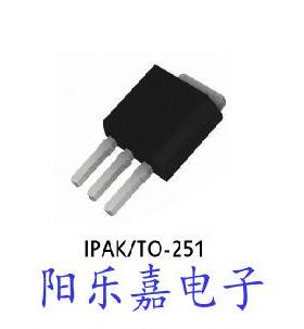 进口MOS场效应管 SSU1N50 TO-251 1A 500V 质量保证