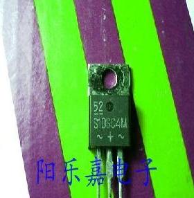进口肖特基整流管 S10SC4M 10A 40V 质量保证