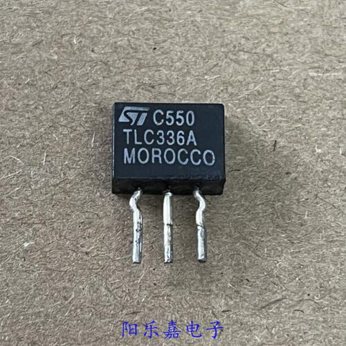 TLC336A进口双向可控硅