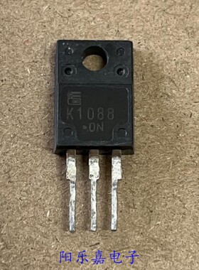 进口MOS场效应管 2SK1088 K1088 9A 150V N沟道