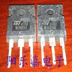 进口MOS场效应管 STW6NA90 W6NB90 W6NC90Z 6A/900V 质量保证