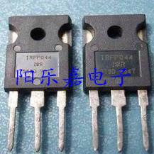 进口MOS场效应管 IRFP044 IRFP044N N沟道 53A/55V 质量保证