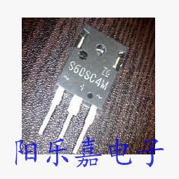 S60SC4M 进口肖特基整流管 60SC4MT 60A40V