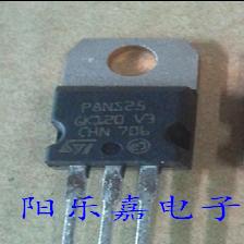 进口MOS场效应管 P8NS25 STP8NS25 8A 250V N沟道 质量保证