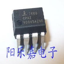 进口开关稳压器 ICL7660SIPA ICL7660CPAZ DIP-8 质量保证