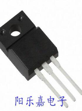 进口MOS场效应管 STP5NK65ZFP P5NK65ZFP 4.5A/650V 质量保证