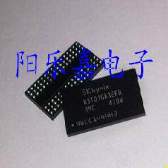 全新原装 H5TQ2G63FFR-PBC 闪存芯片2G/DDR3