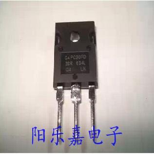进口IGBT晶体管 IRG4PC30FD G4PC30FD IRGPC30FD2 质量保证