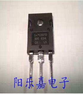 进口IGBT晶体管 IRG4PC30FD G4PC30FD IRGPC30FD2 质量保证