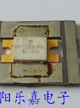 进口功率高频管 SRFT20060R60 SRFT20060 拆机质量保证