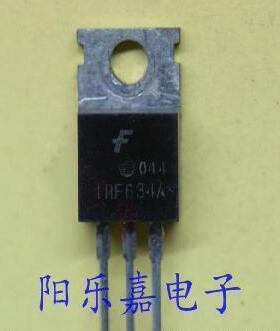 IRF634 进口MOS场效应管 IRF634A IRF634B 8.1A250V TO-220
