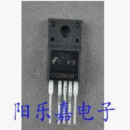 进口开关电源管 CQ0565RT FSCQ0565RT TO-220-5 质量保证