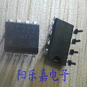 进口光电耦合器 PC923 PC923L DIP-8 质量保证