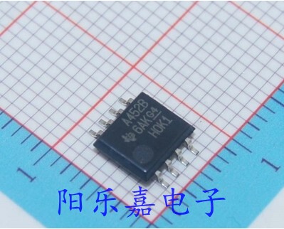 SN75452BPSRG4进口双线驱动器
