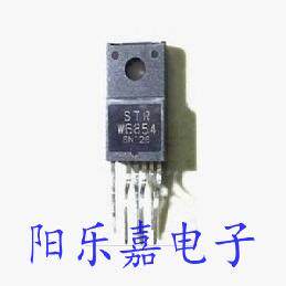 进口电源管理模块 STRW6854 STR-W6854 TO-220F 质量保证