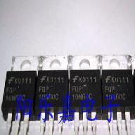 进口MOS场效应管 FQP10N60C SSP10N60A SSP10N60B 10A/600V