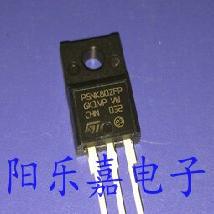 进口MOS场效应管 STP5NK80ZFP P5NA80FI FQPF5N80C 质量保证