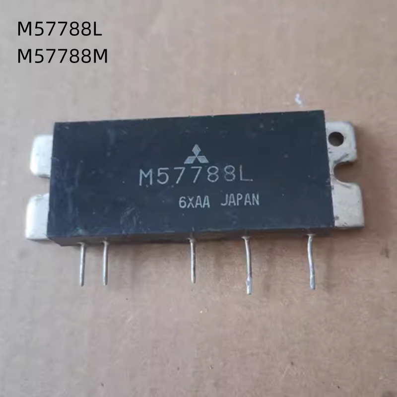 进口射频功放模块 M57788L M57788M 质量保证