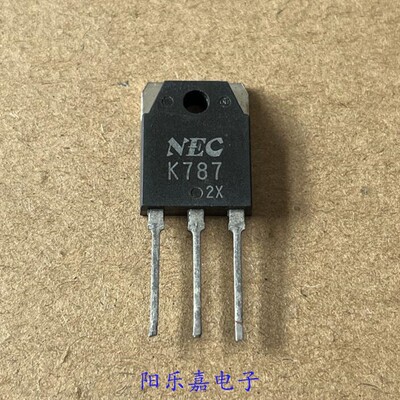 2SK787进口MOS场效应管
