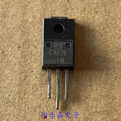 2SC3979进口功率三极管