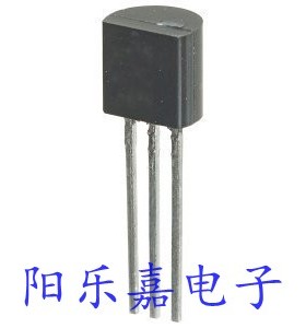 进口电压基准稳压管 LM285Z LM285BYZ LM285BXZ 质量保证