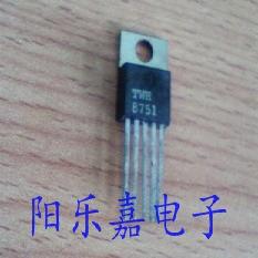 进口高速大功率开关集成电路 TWH8751 TWH8752 质量保证