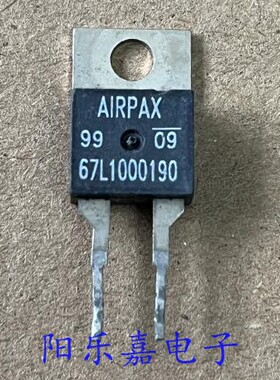 进口温度开关 67L1000190 67L1000203 67L1000339 即常闭100度