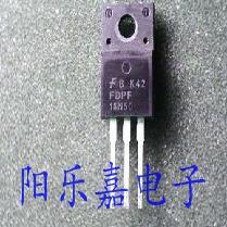 进口MOS场效应管 FDPF18N50 PFV2 18N50 18A/500V 逆变器用